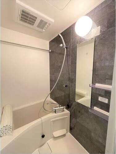 Fika　大宮日進 風呂画像