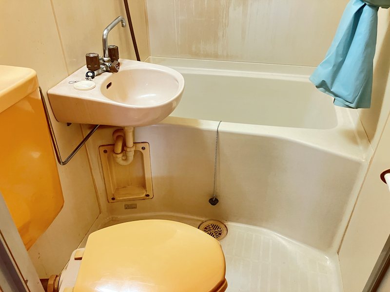 ピアハウス その他6