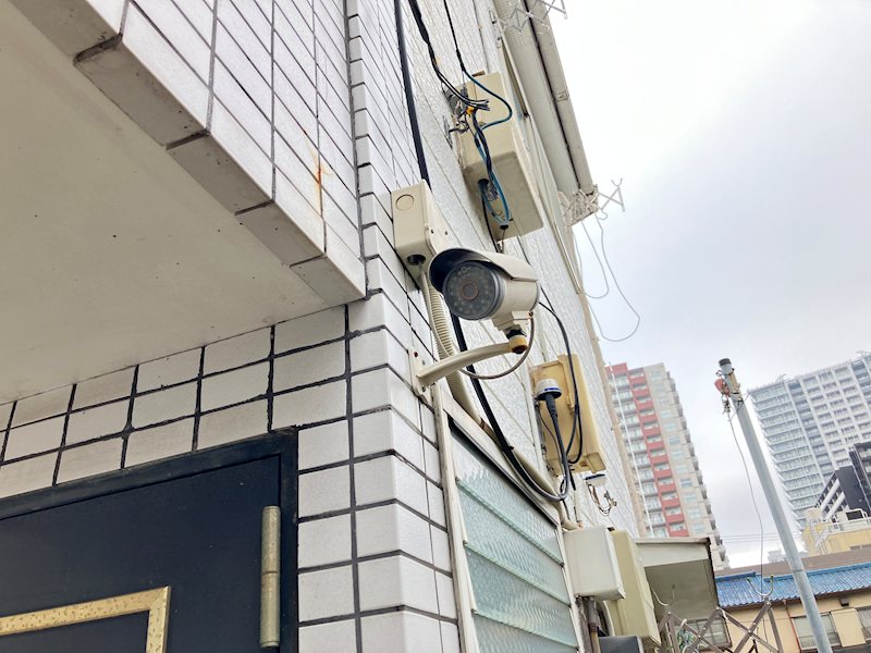 ピアハウス その他外観1