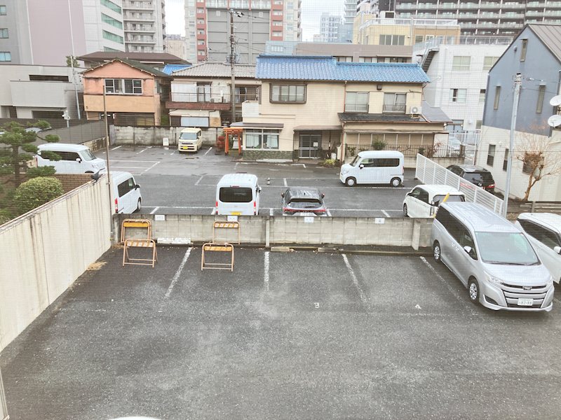 ピアハウス その他7