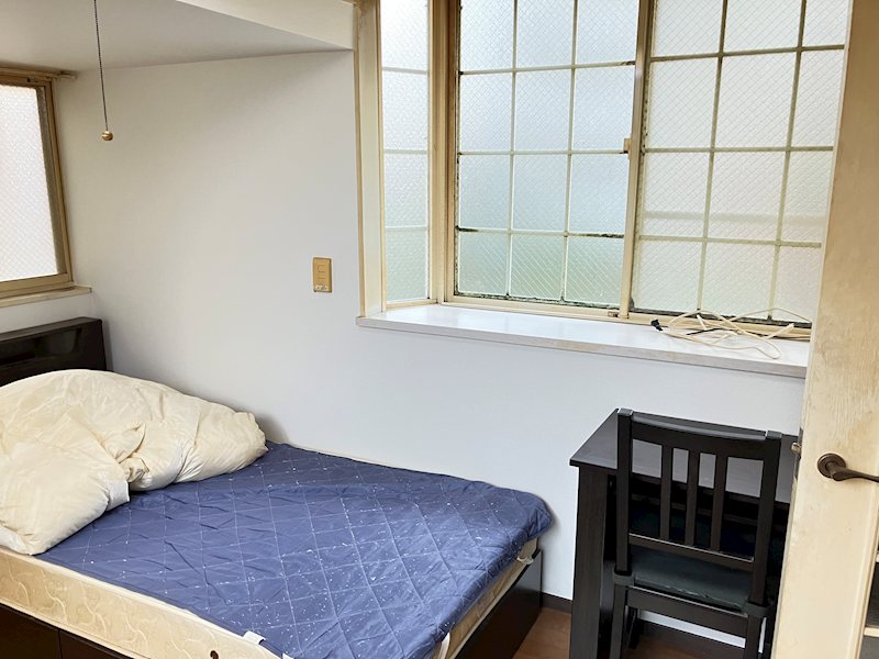 ピアハウス リビング