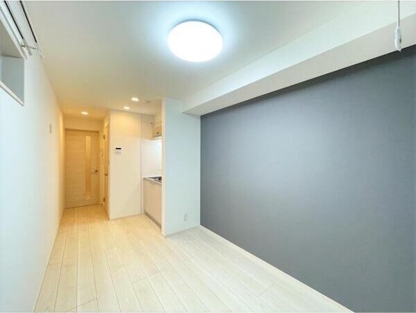 Fika　大宮日進 リビング