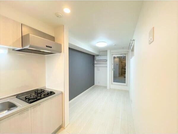 Fika　大宮日進 ベッドルーム