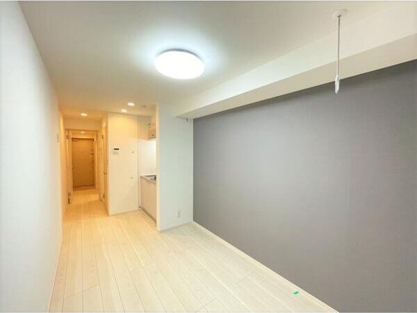 Fika　大宮日進 リビング