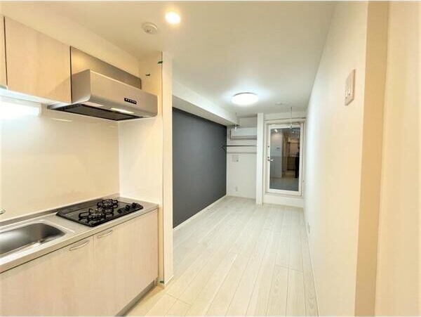 Fika　大宮日進 ベッドルーム