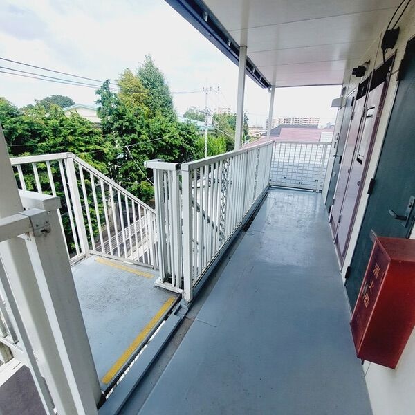 サンライトマンション その他4