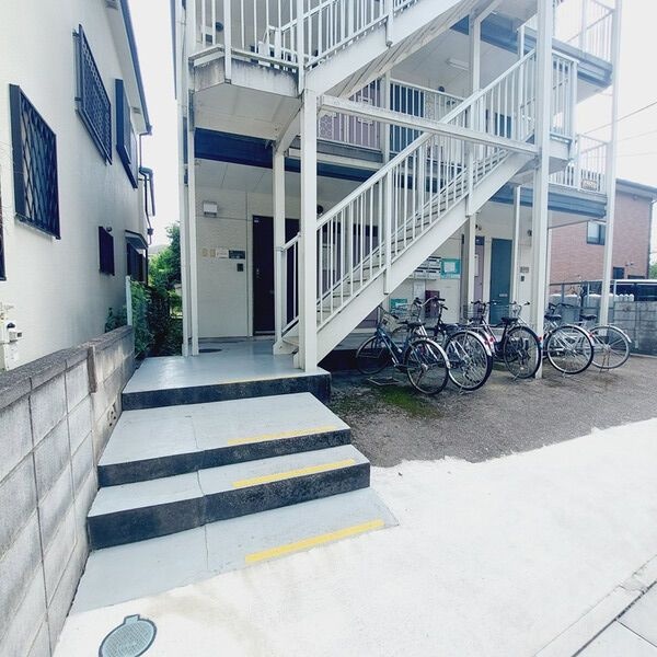 サンライトマンション その他5