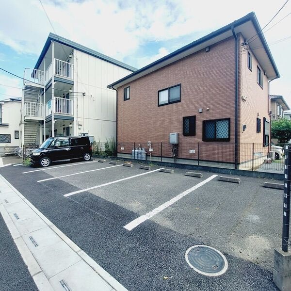 サンライトマンション その他6