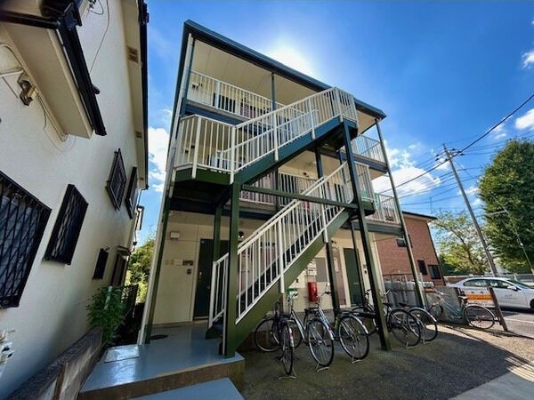 サンライトマンション その他外観1