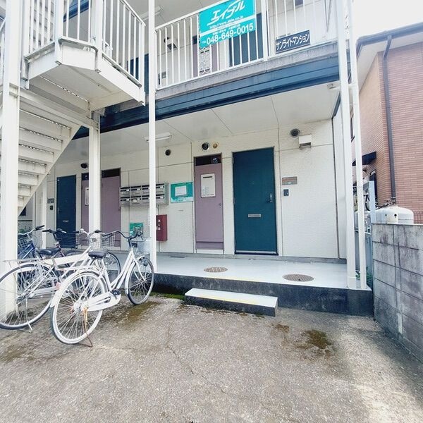 サンライトマンション その他外観3