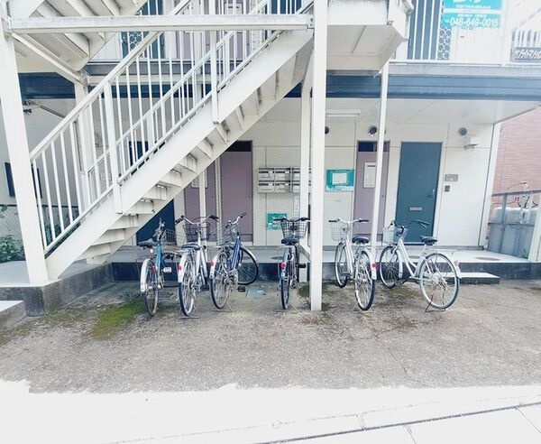 サンライトマンション その他8