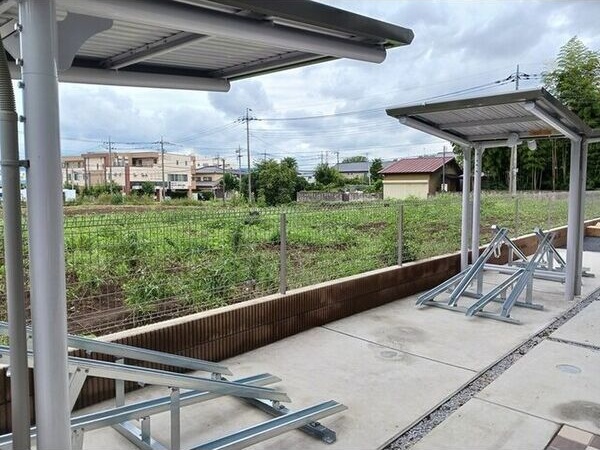 メゾン・シュシュⅡ その他4