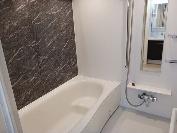 メゾン・シュシュⅡ 風呂画像