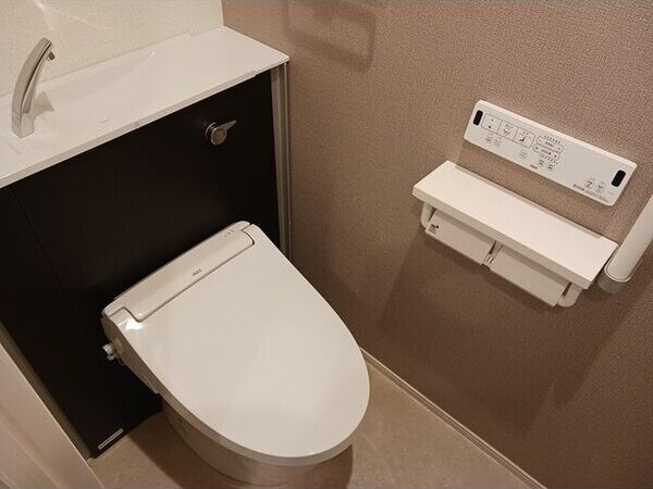 メゾン・シュシュⅡ その他2