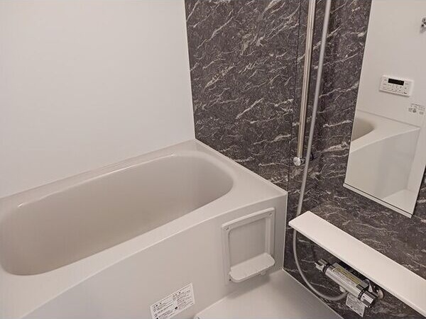 メゾン・シュシュⅡ 風呂画像