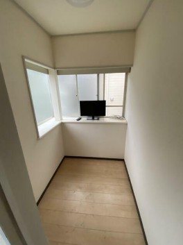 ピアハウス リビング