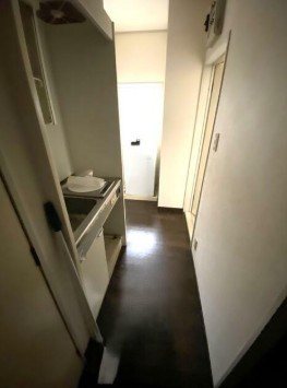 ピアハウス キッチン