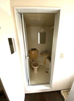 ピアハウス 風呂画像