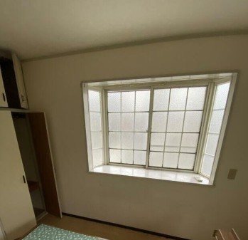 ピアハウス ベランダ