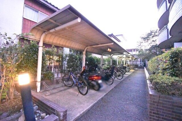 ヒルズ六本木弐番館 その他外観1