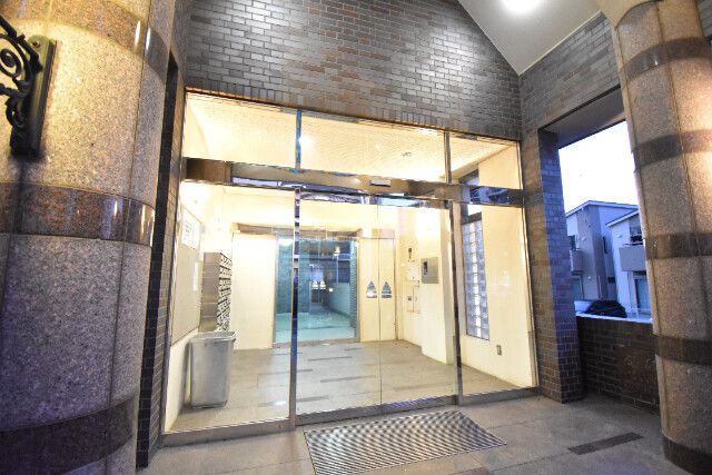 ヒルズ六本木弐番館 その他6