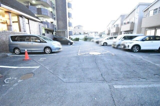 ヒルズ六本木弐番館 その他外観2