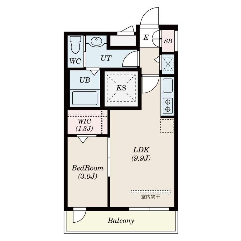 エクセル北大宮 その他5