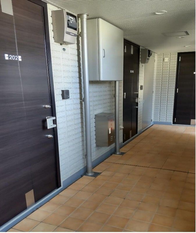 エクセル北大宮 その他外観2