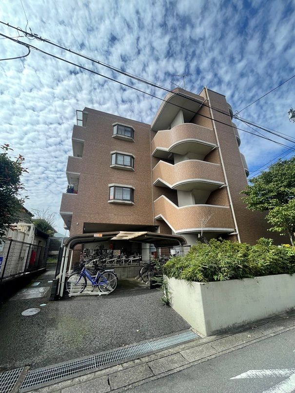 ウィンルック与野 その他外観1