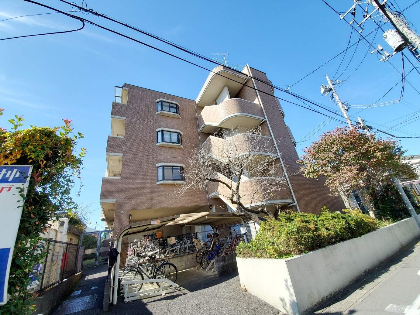 ウィンルック与野 その他外観4