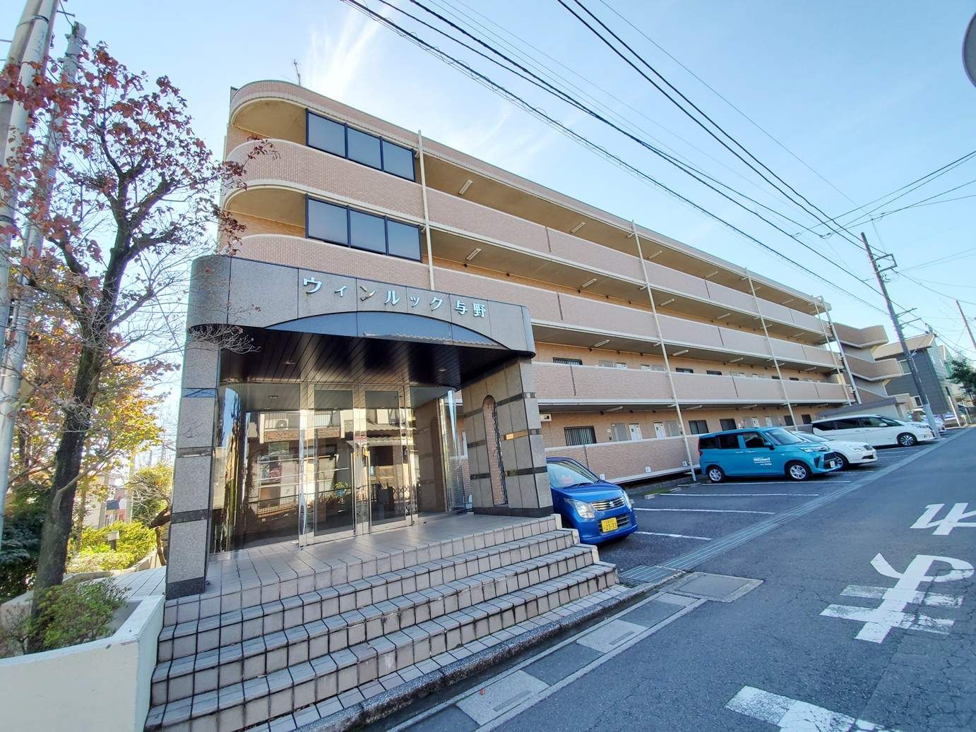 ウィンルック与野 その他外観5