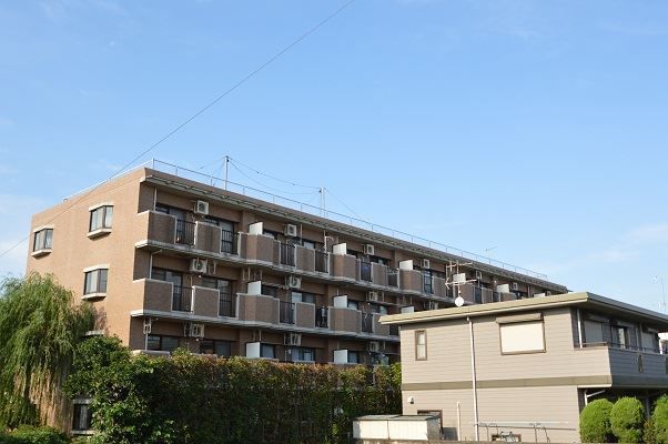 ウィンルック与野 その他外観6