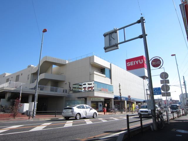 ウィンルック与野 その他11