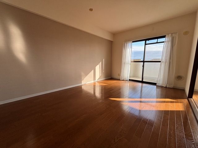 ウィンルック与野 リビング