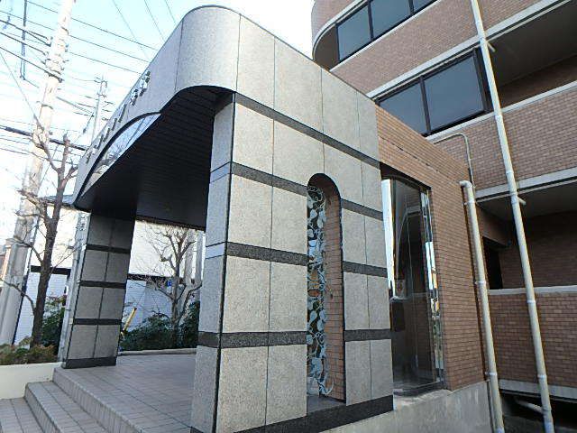 ウィンルック与野 その他21