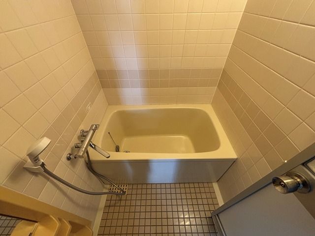 ウィンルック与野 風呂画像