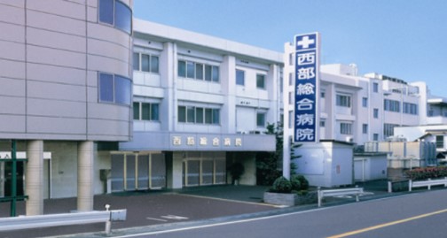 ウィンルック与野 周辺画像4