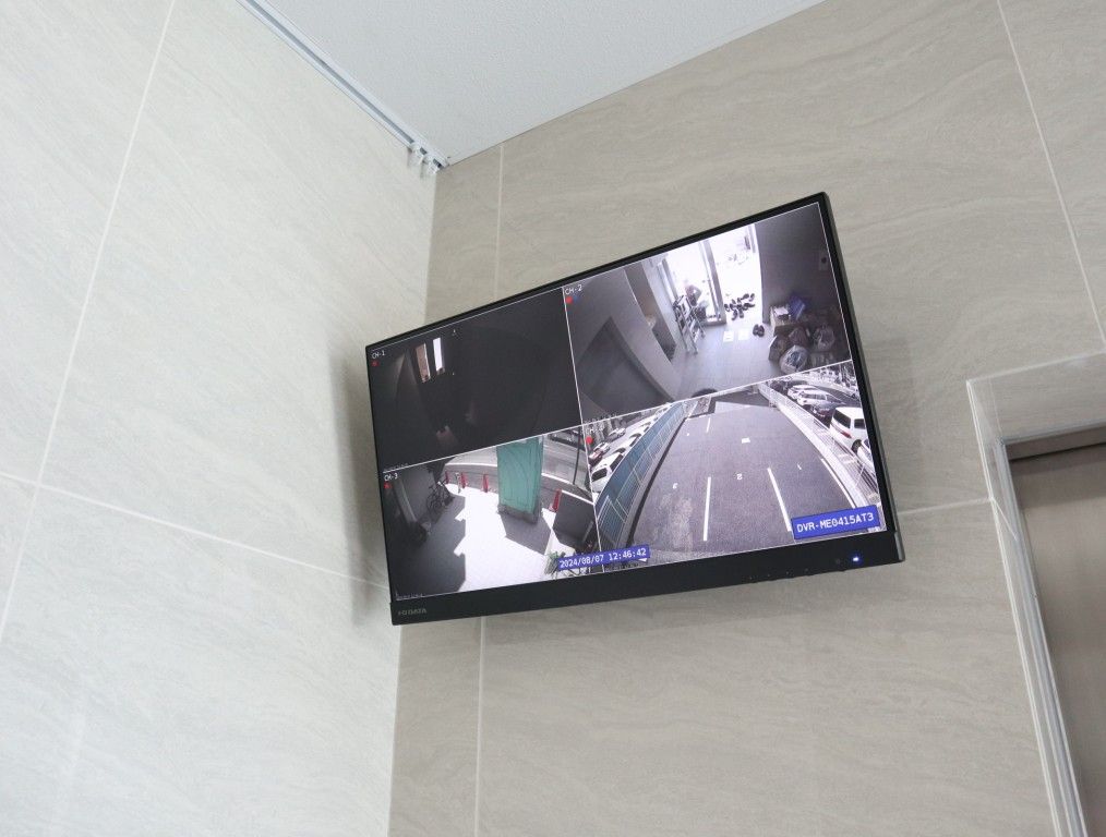 Prime Cozy その他外観2