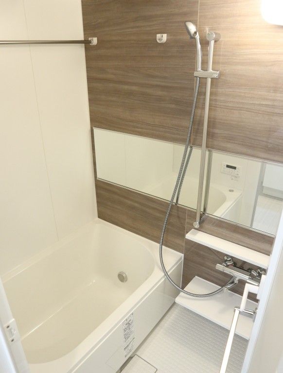 Prime Cozy 風呂画像