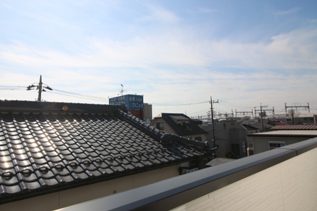 今羽町戸建貸家 その他8