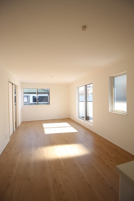 今羽町戸建貸家 その他10