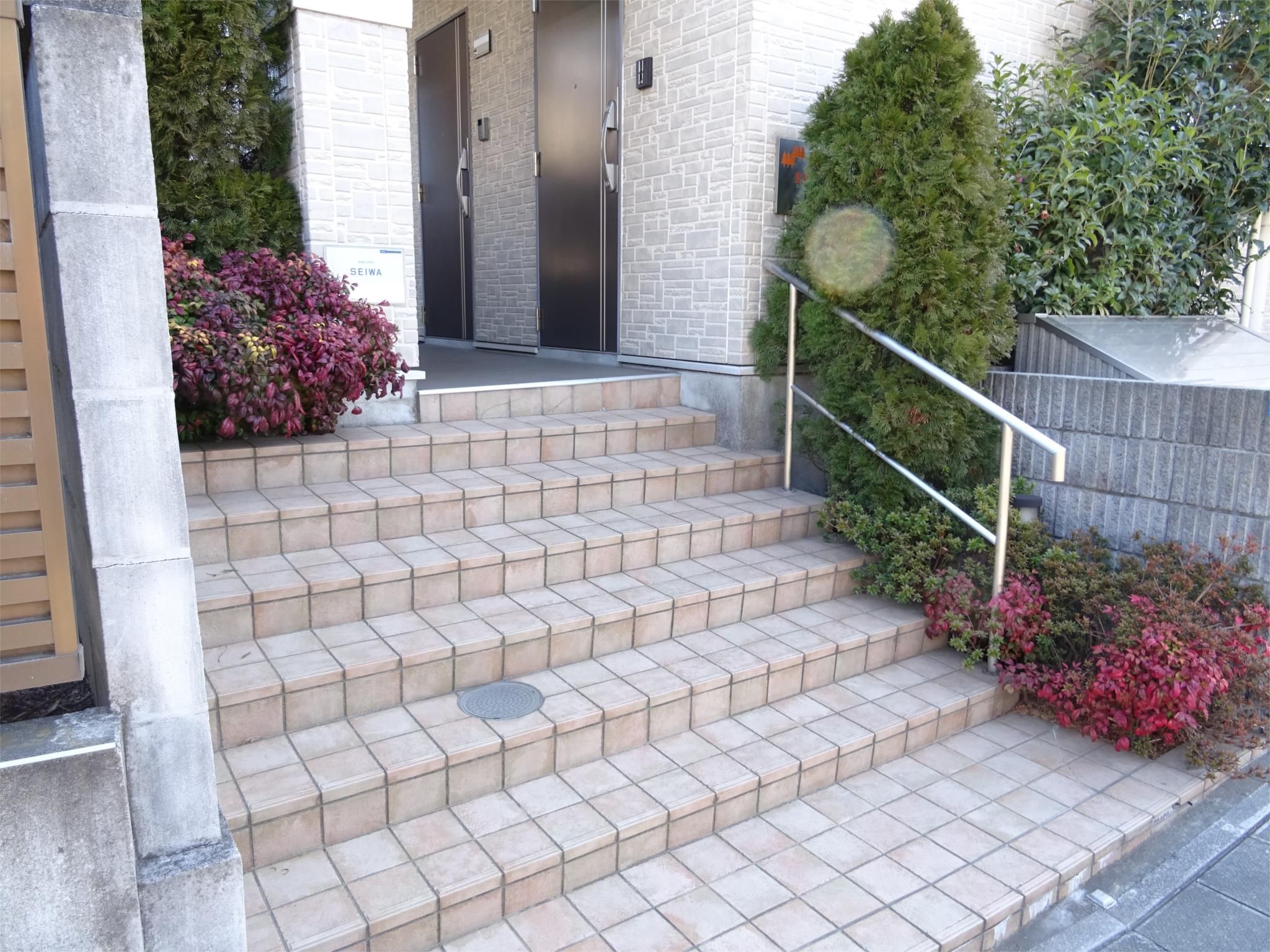 エバーパティオHA その他外観6