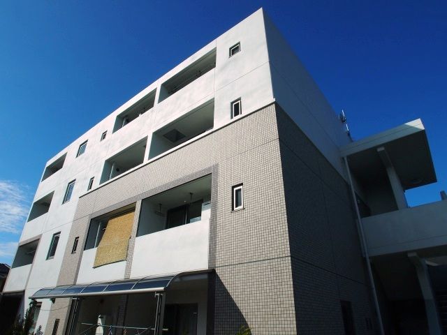 グリーン　ガーデン 101号室 外観