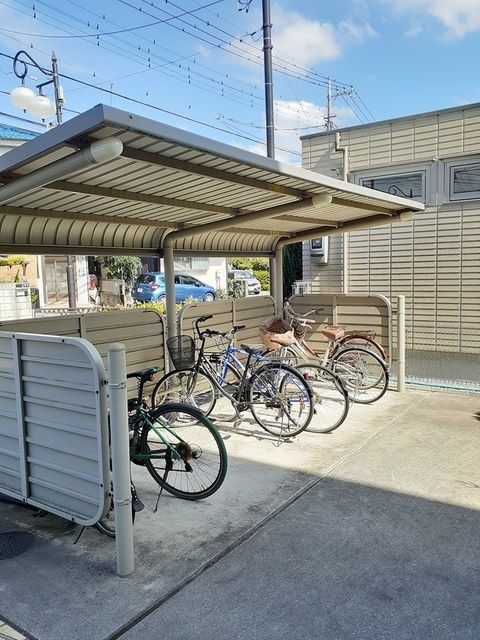 グリーン　ガーデン その他外観2