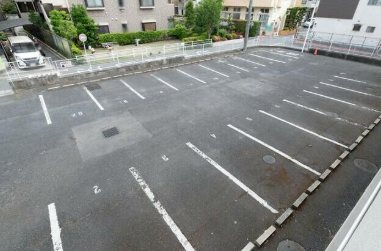 ＰＬＥＮＤＹ北浦和 その他外観1