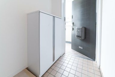 ＰＬＥＮＤＹ北浦和 玄関