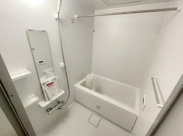 ＰＬＥＮＤＹ北浦和 風呂画像