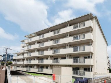 ＰＬＥＮＤＹ北浦和 302号室 外観