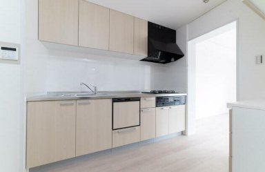 ＰＬＥＮＤＹ北浦和 キッチン