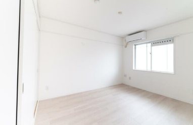 ＰＬＥＮＤＹ北浦和 ベッドルーム